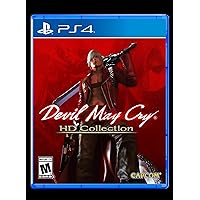 Une édition collector pour DmC Devil May Cry - Actualités du 05/11/2012