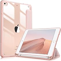 Apple iPad Mini (7.9-in, Wi-Fi, 256GB) - Gold (5th Gen, 2019