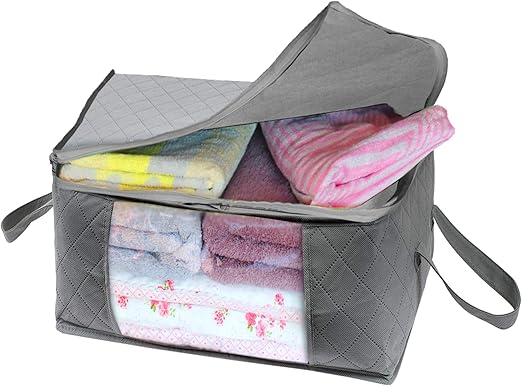 winter clothes storage bags