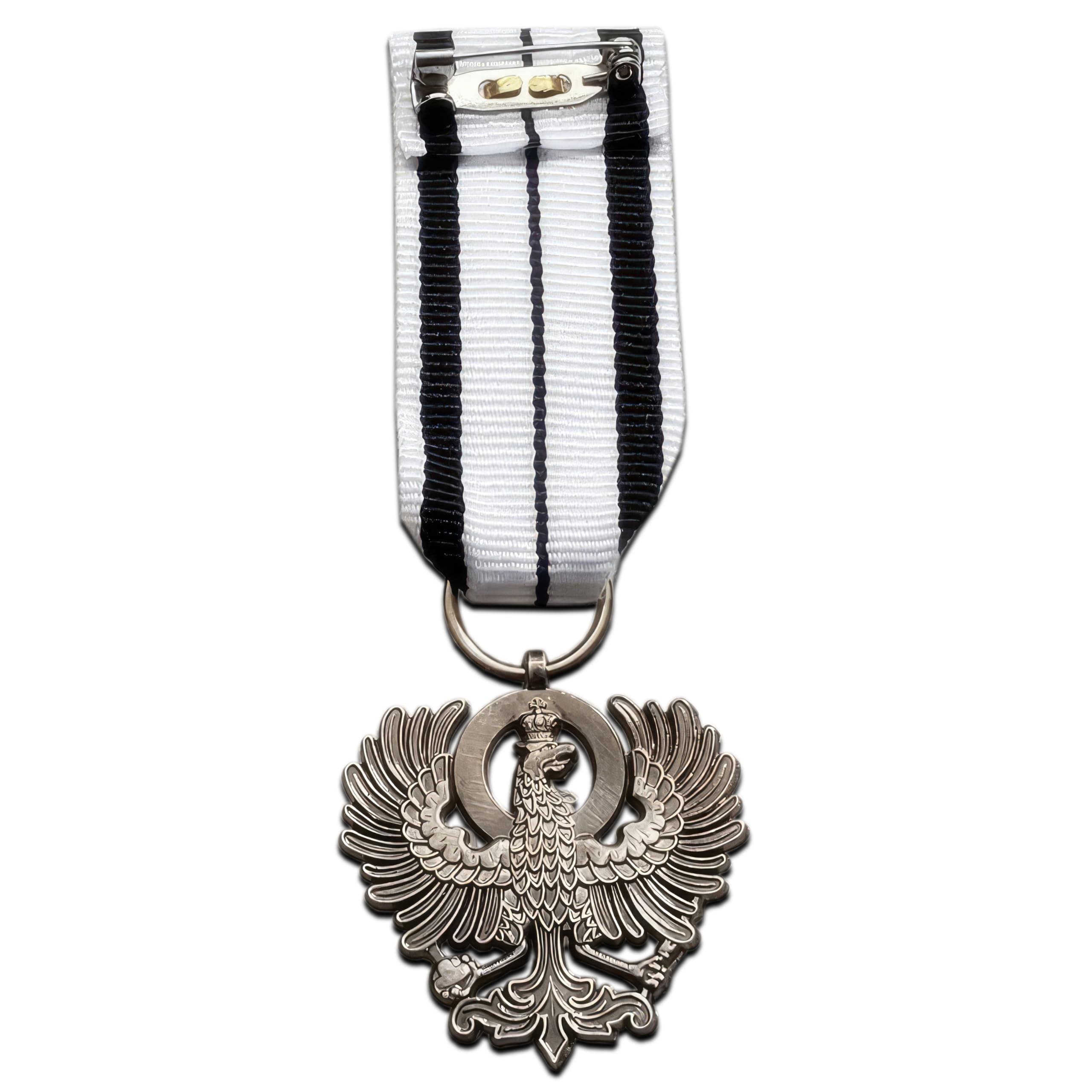 Trikoty Member of the Royal House Order of Hohenzollern Medal Prussia Award Reproduction