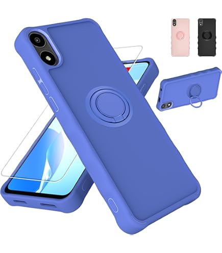 Amazon.com: Aroepurt Case Compatible for Foxx FOXXD A67L Phone