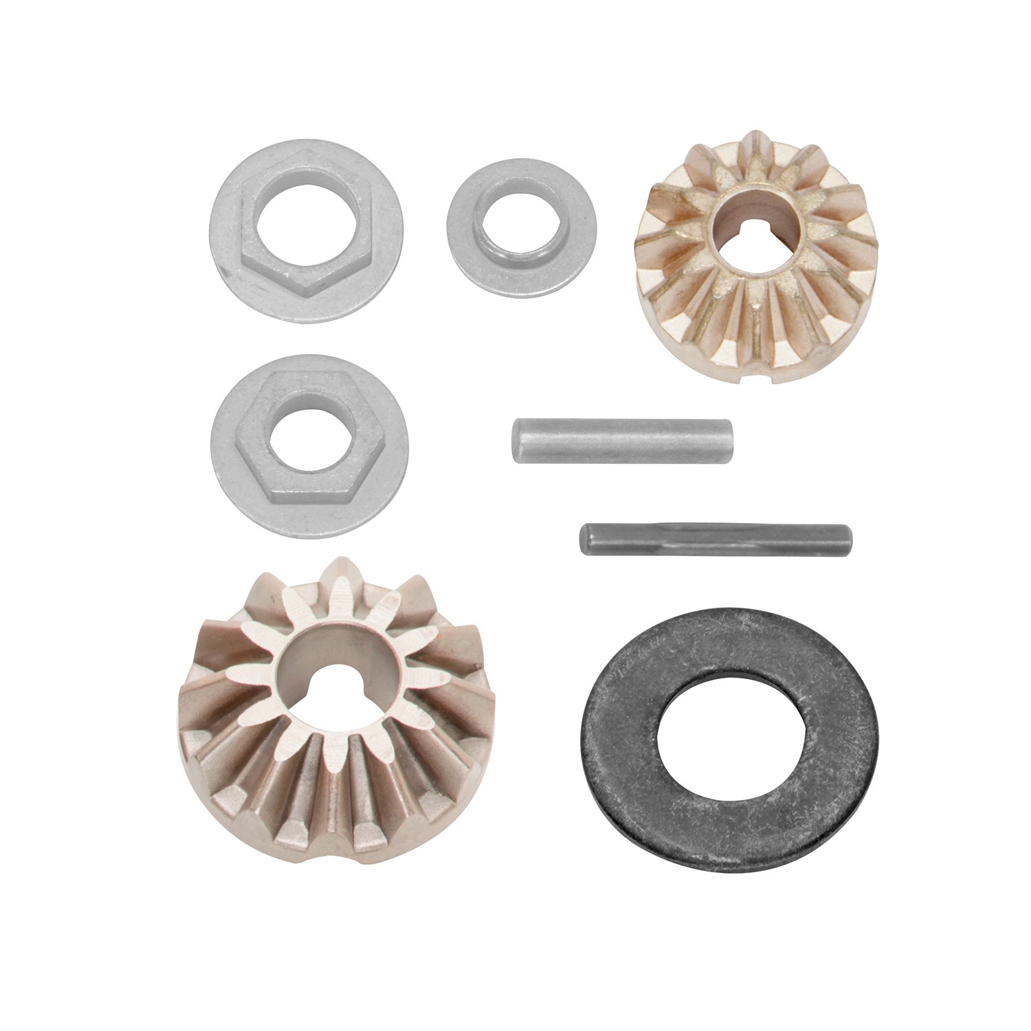 Photo 1 of Bulldog 5002581360 Gear Kit for Jack