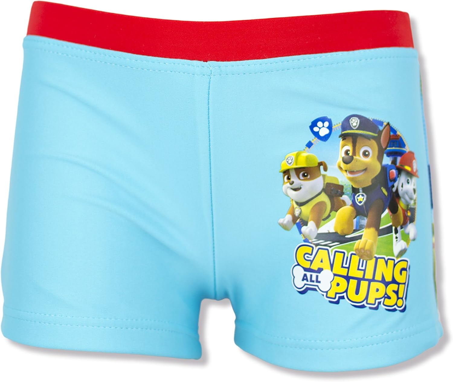 calecons pat patrouille