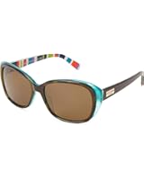 Kate Spade Women's Annikps Polarized Rectangular