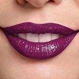 Maybelline Superstay 24hr Lip Colour All Day Plum 363 Lipstick view 5