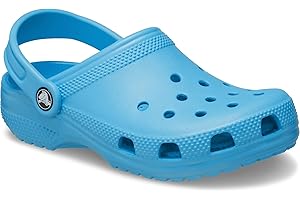 Crocs Kid's Classic Clog