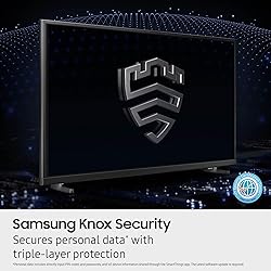 Samsung 40-Inch Class Full HD F6000 Smart TV