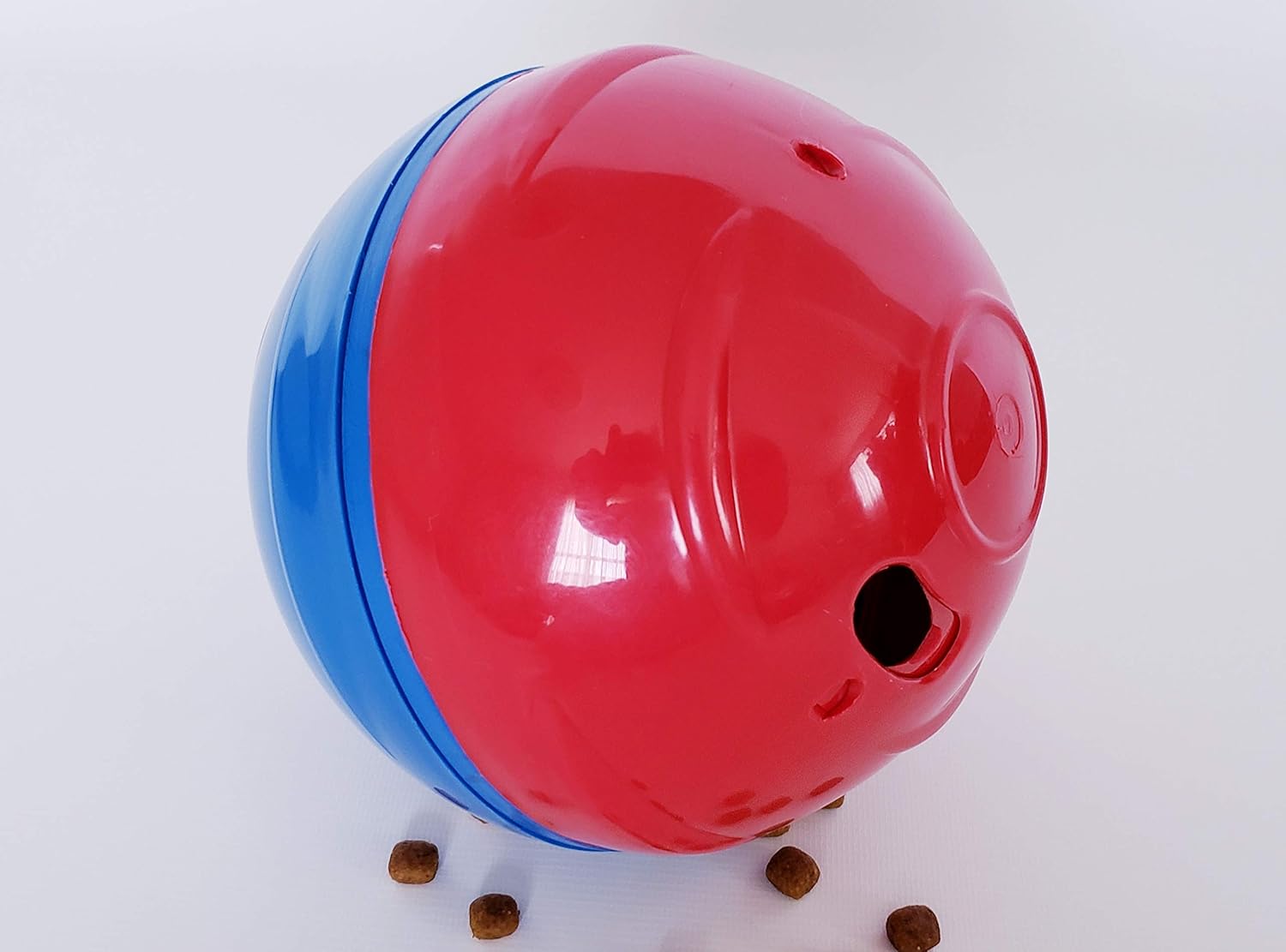 Comedouro Brinquedo Redondog Tamanho G para Cães