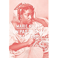 Un pas de chat sauvage (Art) (French Edition) book cover