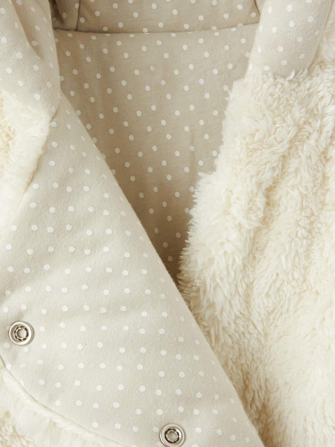 Vertbaudet Combi Pilote Bebe Aspect Fourrure Ouatinee Rose 6 9m 67 71cm Bodys Et Combinaisons Bebe Combinaisons Et Barboteuses