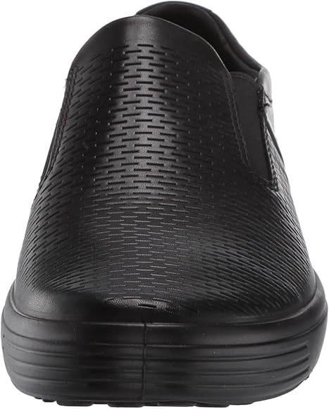 ecco mens soft 7 high top