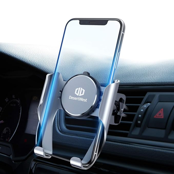 Handyhalter fürs Auto Handyhalterung Auto Smartphone Halterung KFZ Handy Halter für Auto KFZ Handy Halterung für iPhone,Samsu