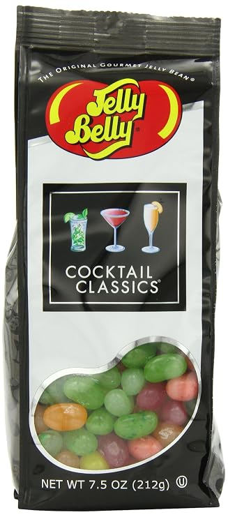 Jelly belly jelly bean cocktail Classic (071567993739)