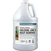 CLR Pro Calcium, Lime &amp; Rust Remove - 1 Gallon
