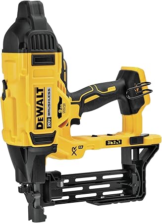 DEWALT DCFS950B Finish Staplers product image 7