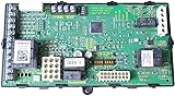 jioovziy 100870-01 Furnace Control Circuit Board