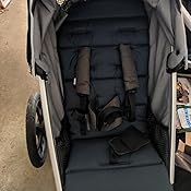 thule seat liner