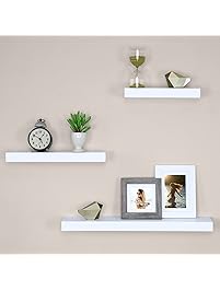 Floating Shelves | Amazon.com