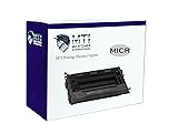 MTI 37A MICR Toner Cartridge Replacement for HP 37A