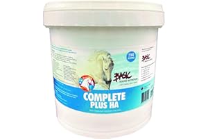 Complete Plus HA (2.5 kg)