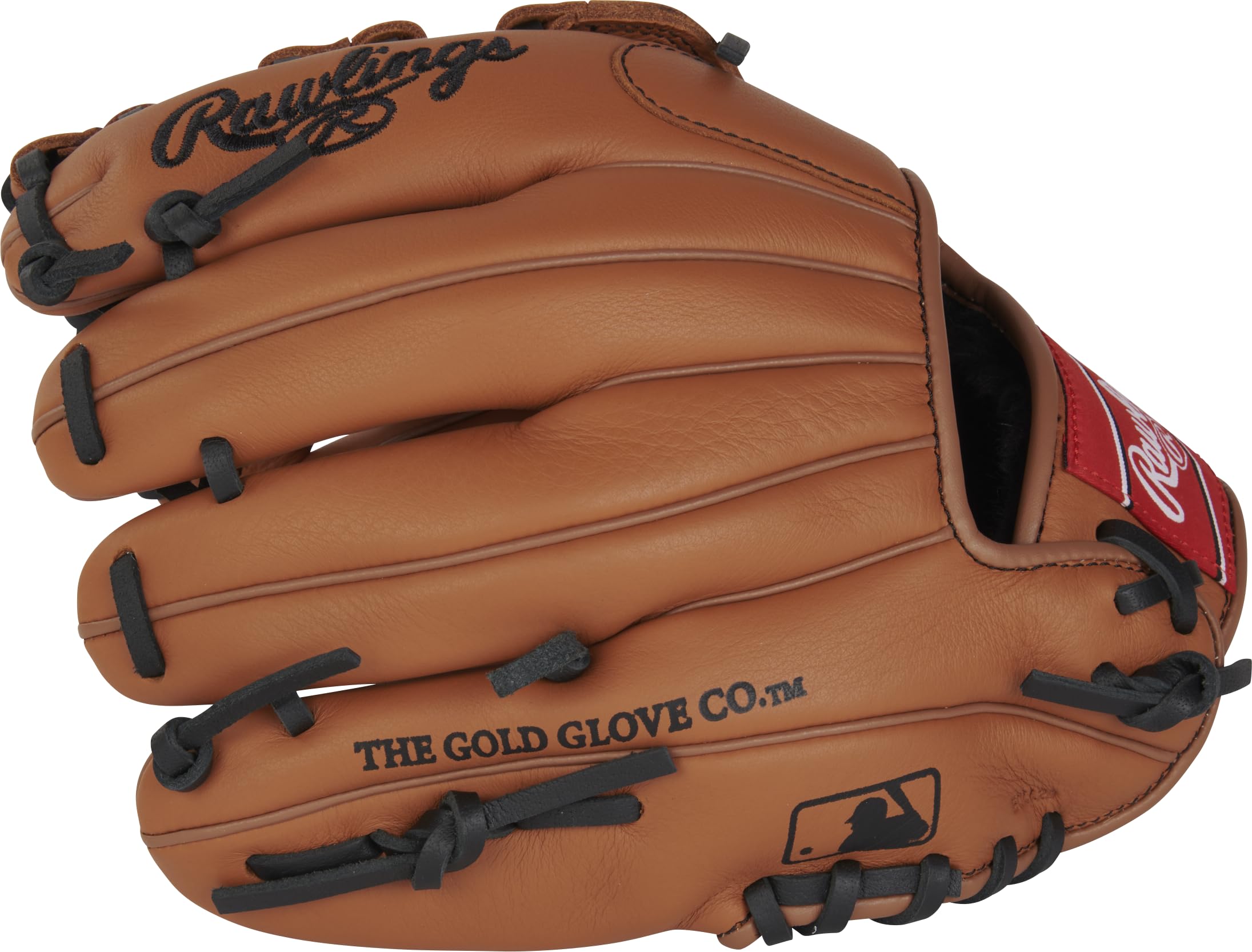 Rawlings | Select PRO LITE Youth Baseball Glove | Pro Player Models | Sizes 10.5