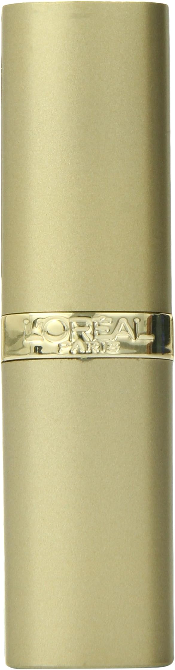 L'Oréal Paris Colour Riche Lipstick, Mauved, 0.13 oz.