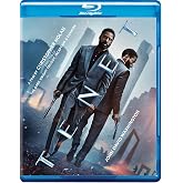 Tenet (Blu-ray)