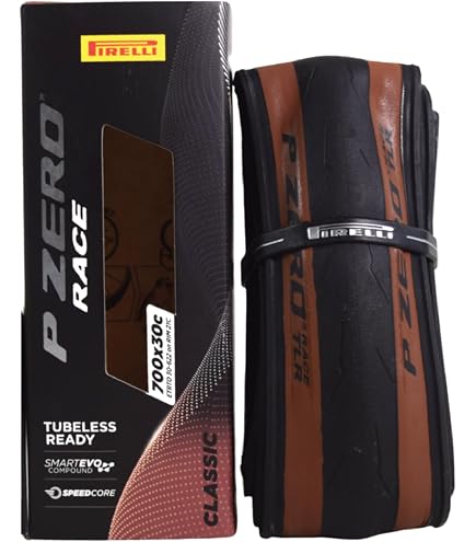 Amazon.com : Pirelli P Zero Race TLR RS Tire - 700 x 28, Tubeless