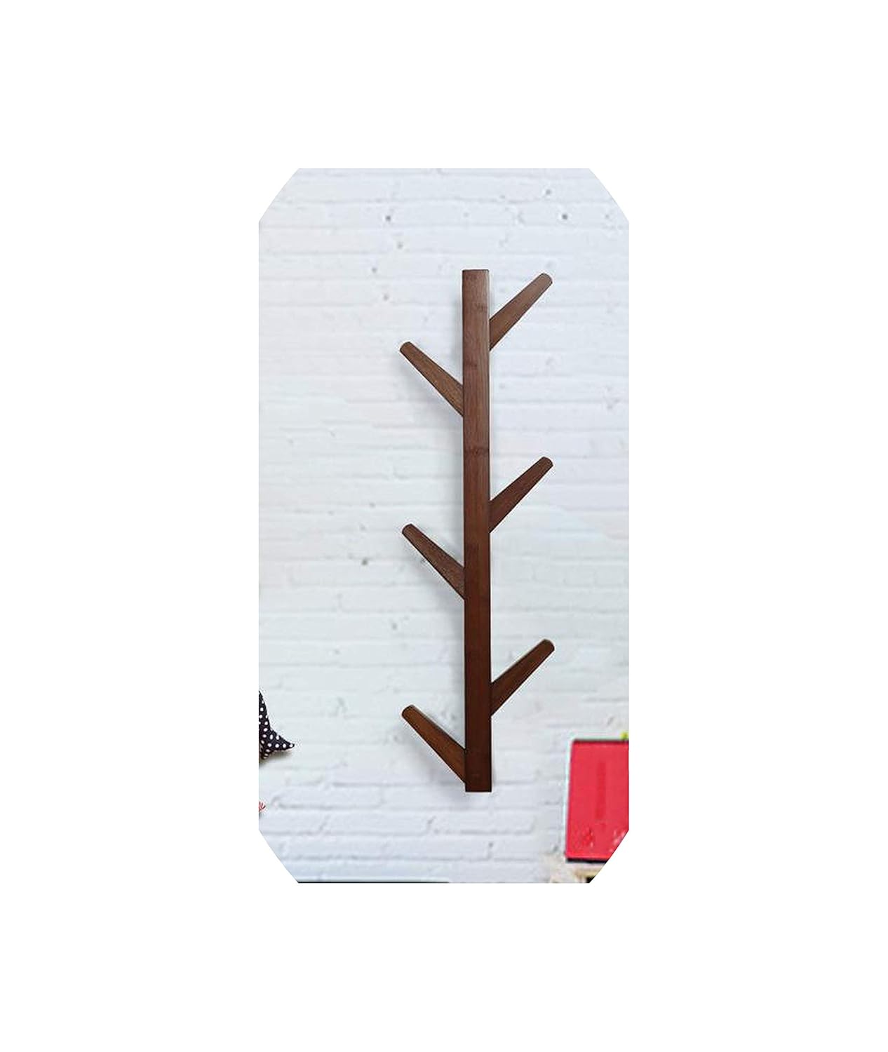 Best 6 Foot Coat Rack Wall Mounted