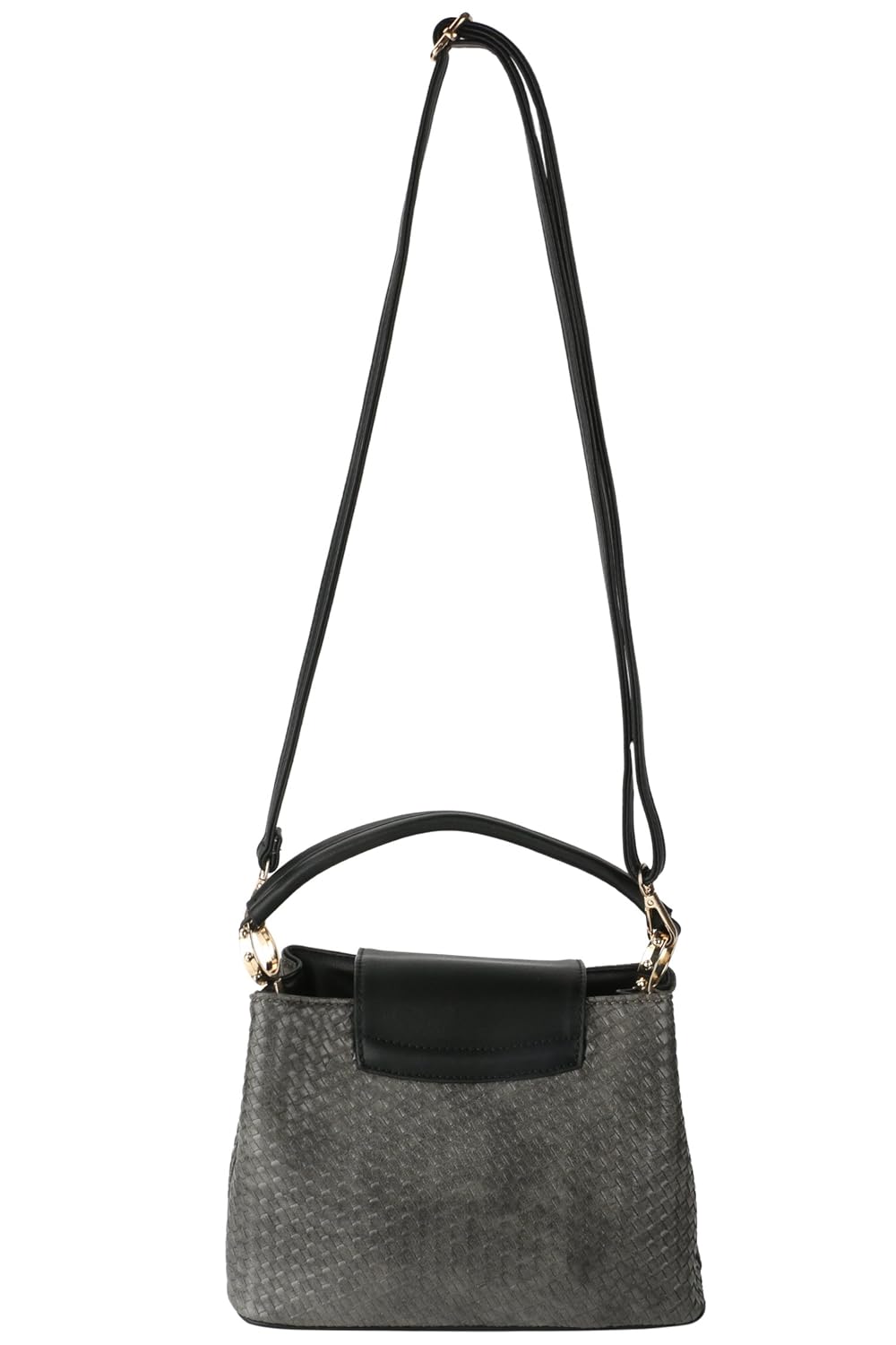 giordano women's satchel (green)