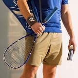 Raquex Progression Squash Balls Mixed Box of 4 – Four Speeds Included view 7