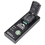 eMCP162/186 Socket,FBGA162 BGA186 eMCP Reader Data