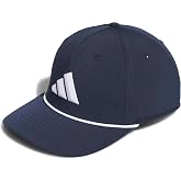 adidas Men's Tour 5-panel Hat