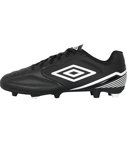 Amazon.com | Umbro Speciali 98 Maxim V22 FG Soccer Cleats, Black