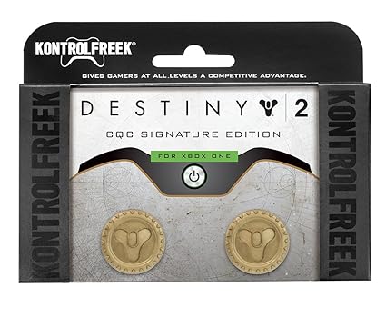 KontrolFreek Destiny 2 CQC Signature Edition für Xbox One