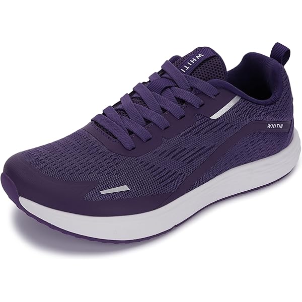 Amazon.com | WHITIN Women's Wide Toe Box Road Running Shoes | Zero