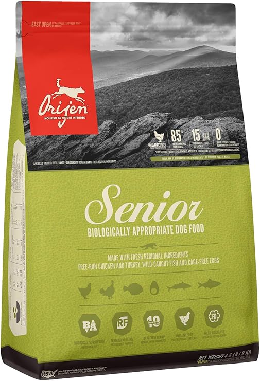 orijen dog food cheapest