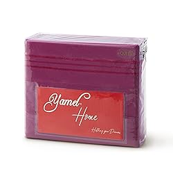 Yamel Home - Full Size Bed Sheet Set - Luxurious