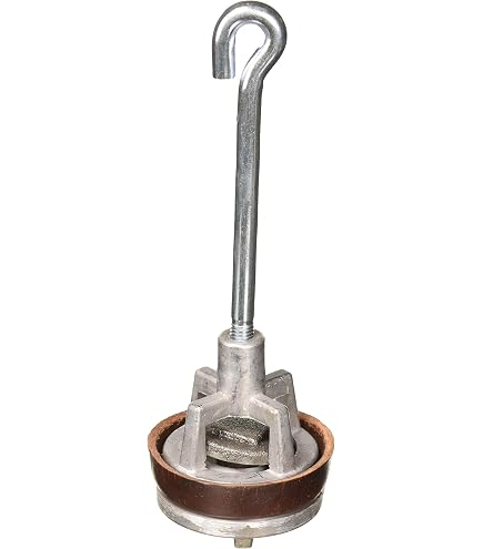 thumbnail image 2 of K2 Pumps Pitcher Pump Repair Kit | Leather Cup And Valve Replacement Set 2 of 13