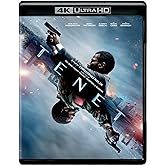 Prestige - Limited All-Region UHD Steelbook - View 7