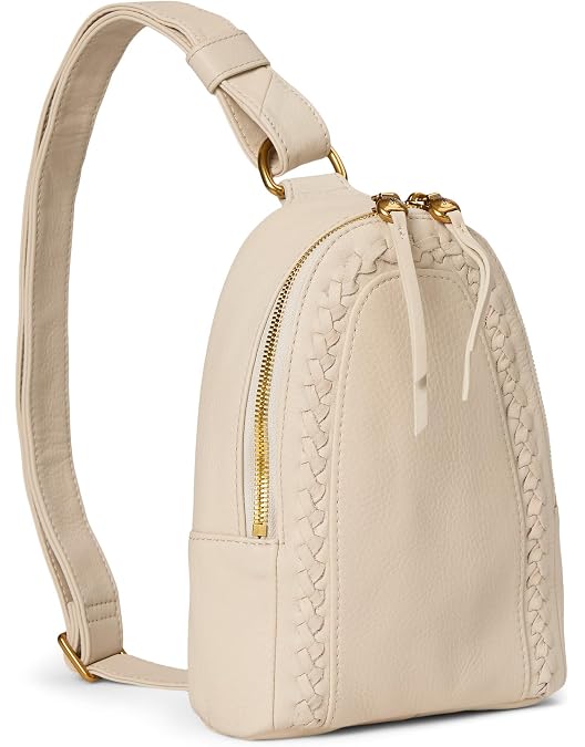 Amazon.com: HOBO, Womens, Merrin Convertible Backpack, Hazel  display picture 1