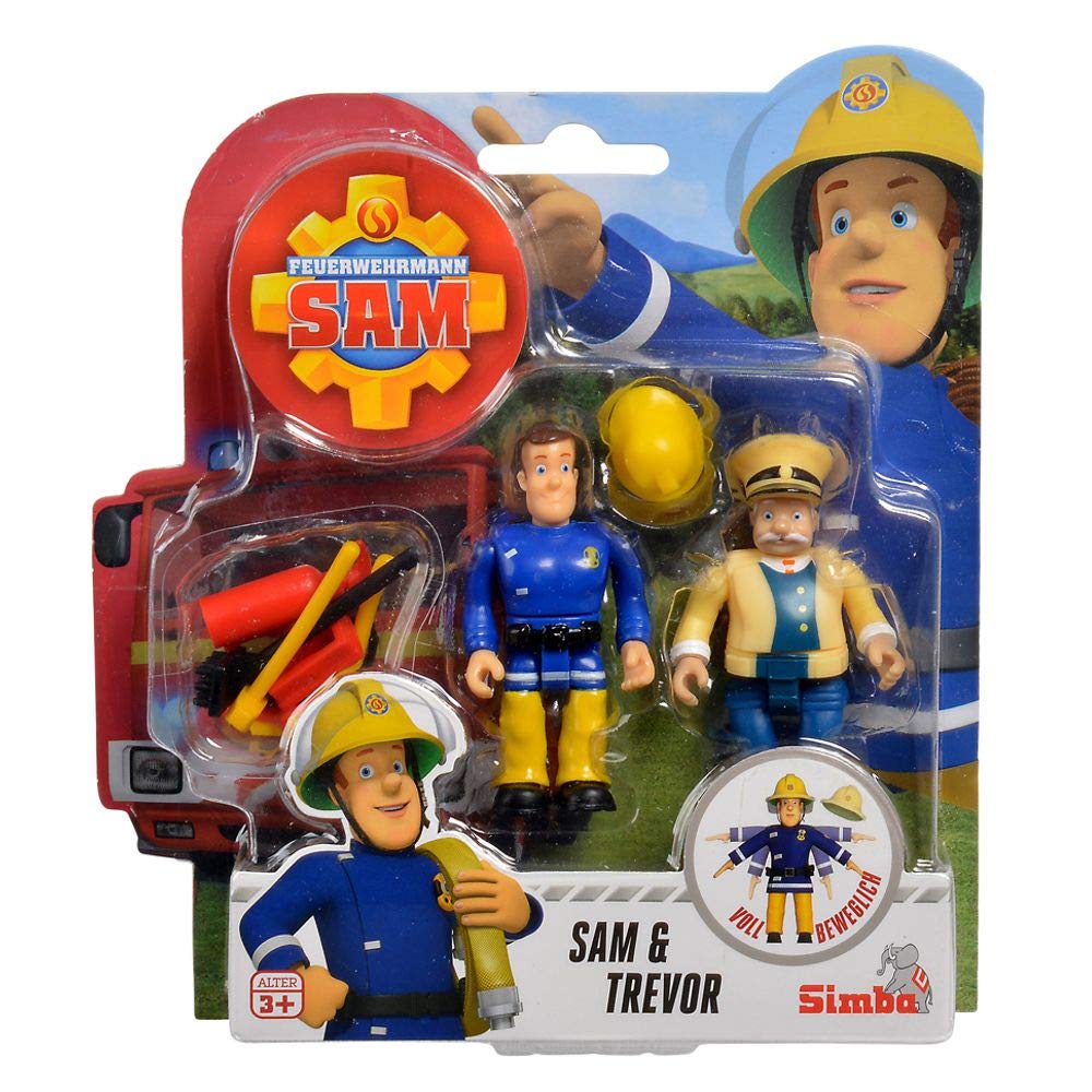 fireman sam play