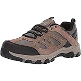 Skechers Men's Selmen-Enago Hiking Shoe