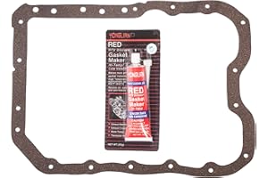 OS 30782 for Hyundai Sonata 2.4 Engine Oil Pan Gasket for Santa Fe Tucson,Chrysler 200 Sebring,Dodge Avenger Caliber Journey,