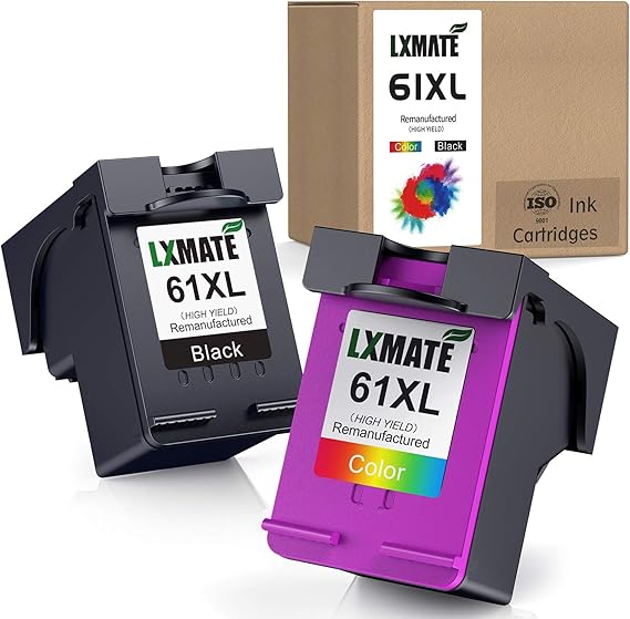 amazon 61xl ink