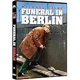 Funeral in Berlin