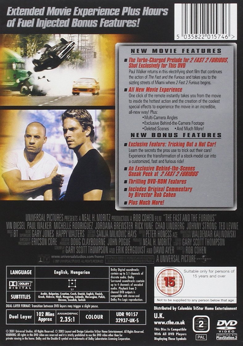 Turbo charged prelude movie