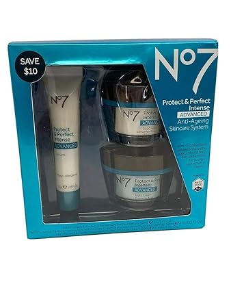 boots no 7 serum age range