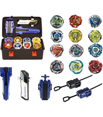 Amazon.com: タカラトミー(TAKARA TOMY) BEYBLADE X Beyblade X UX-05