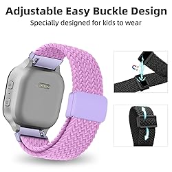 SimpleThings Braided Band Compatible with Gabb